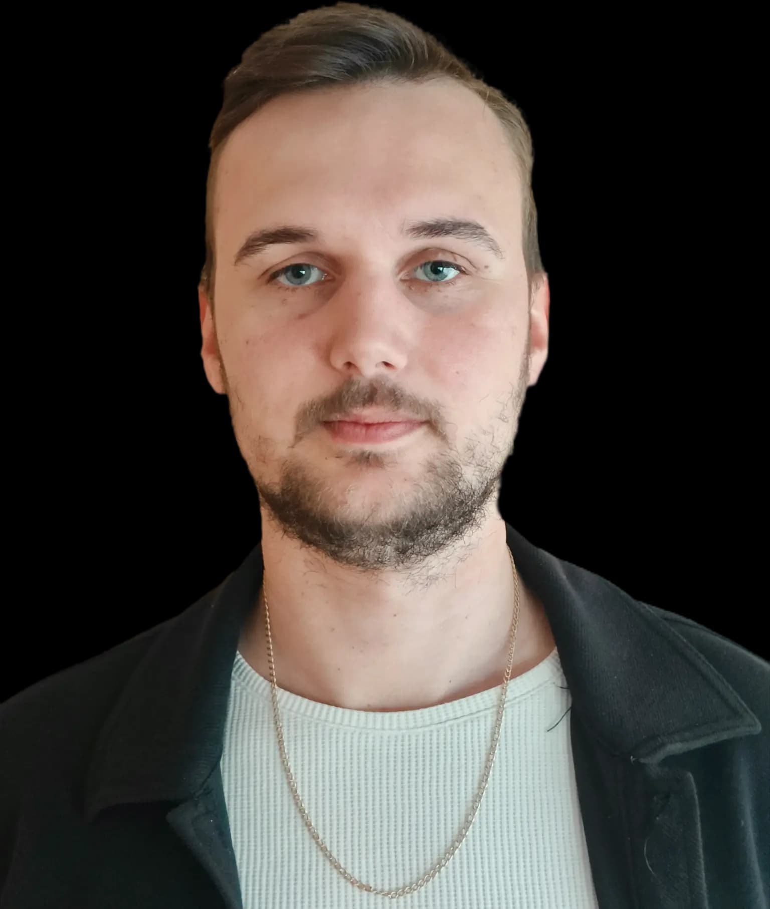 Jonathan Molnå