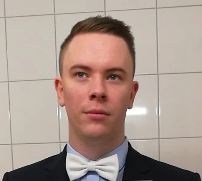 Rasmus Lampén